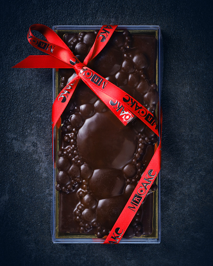 BUBBLE chokladkaka i gruppen PRODUKTER / CHOKLAD hos MR CAKE (410000)