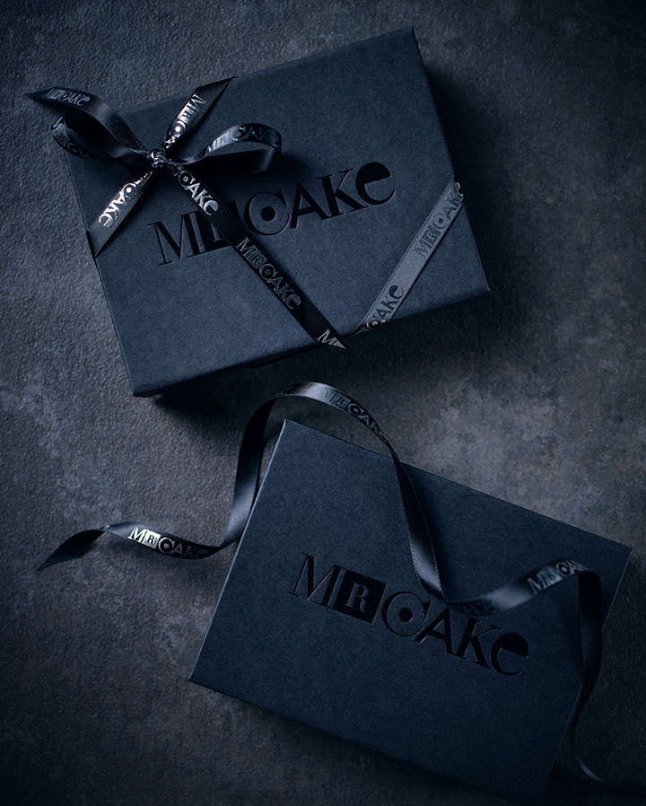 MR CAKE CHOKLAD BOX 12-BIT